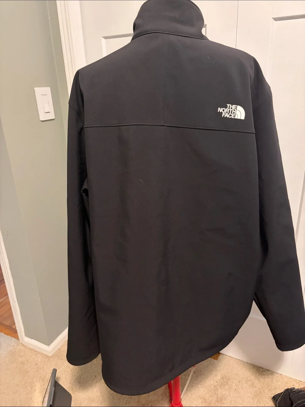 The North Face Black Jacket